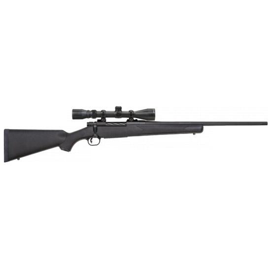 Mossberg Patriot w/Scope 270 Win