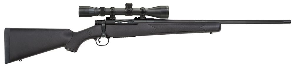 Mossberg Patriot 243 Win