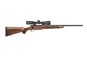 Mossberg Patriot Bolt Action Rifle with Vortex Scope 30-06