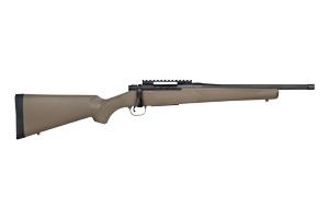 Mossberg Patriot Predator Bolt Action Rifle 450 Bushmaster