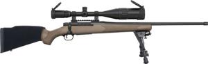 Mossberg Patriot Night Train 6.5 Creedmoor