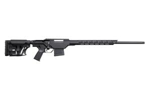 Mossberg MVP Precision 224 Valkyrie