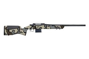 Mossberg MVP Long Range Thunder Ranch 308/7.62x51mm