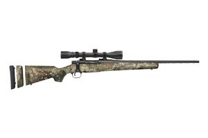 Mossberg Patriot Super Bantam Rifle W/Scope 243 Win