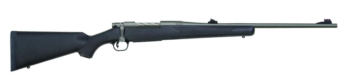 Mossberg Patriot Rifle 375 Ruger