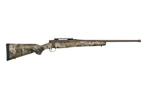 Mossberg Patriot Predator Bolt Action Rifle 22-250