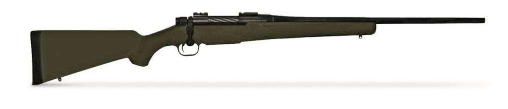 Mossberg Patriot 6.5 Creedmoor