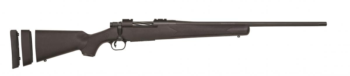 Mossberg Patriot Super Bantam Rifle 350 Legend