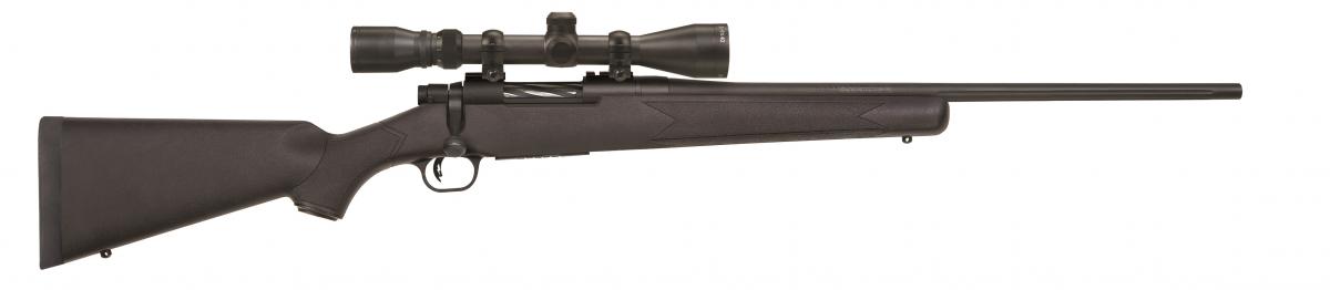 Mossberg Patriot Rifle 350 Legend