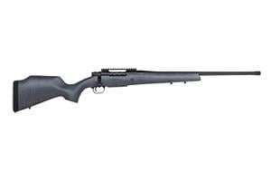 Mossberg Patriot Long Range Hunter 6.5 Creedmoor