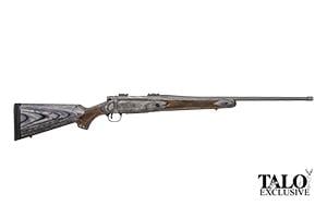 Mossberg Patriot Bolt Action Rifle TALO Edition 308/7.62x51mm