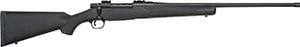 Mossberg Patriot Bolt Action Rifle