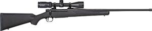 Mossberg Patriot Bolt Action Rifle With Vortex Scope 7mm Rem Mag