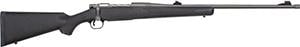 Mossberg Patriot Bolt Action Rifle 338