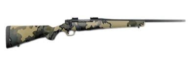Mossberg Patriot Super Bantam 350 Legend