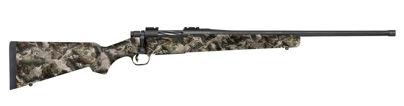 Mossberg Patriot 243 Win