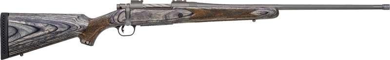 Mossberg Patriot Predator Bolt Action Rifle 7mm Rem Mag