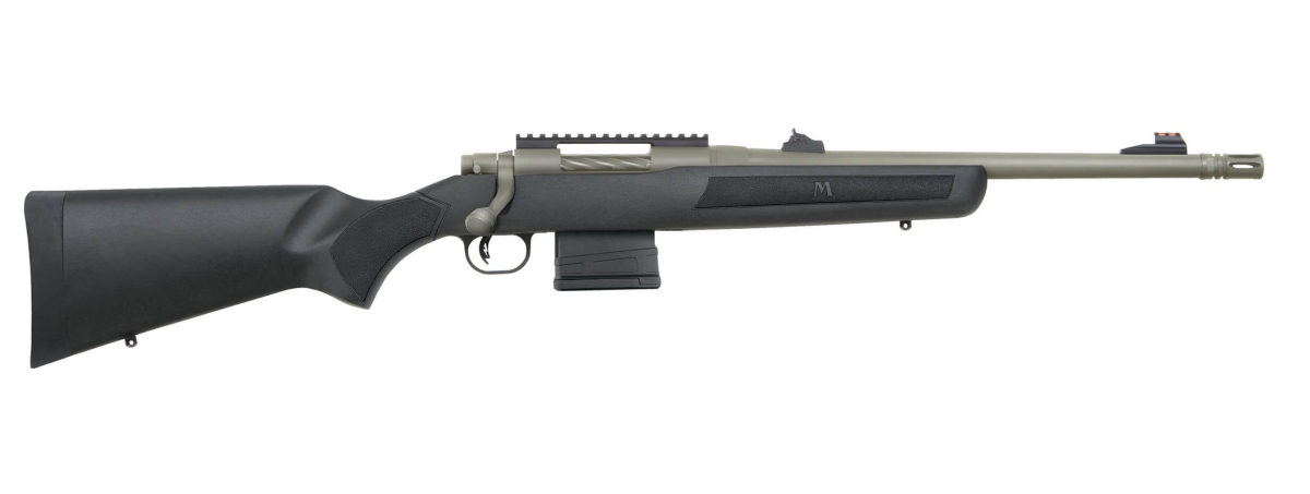 Mossberg MVP Patrol 308 Win