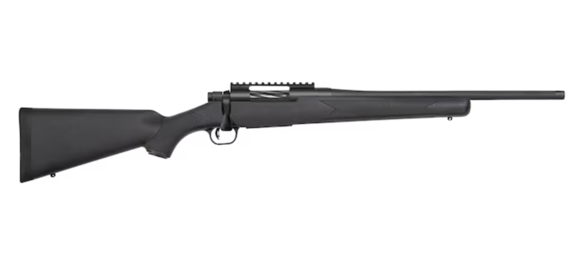Mossberg Patriot 6.5 Creedmoor