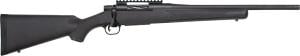 Mossberg Patriot 450 Bushmaster