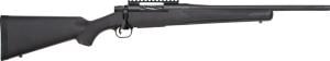 Mossberg Patriot 350 Legend