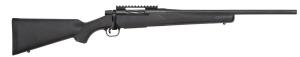 Mossberg Patriot 6.5 PRC