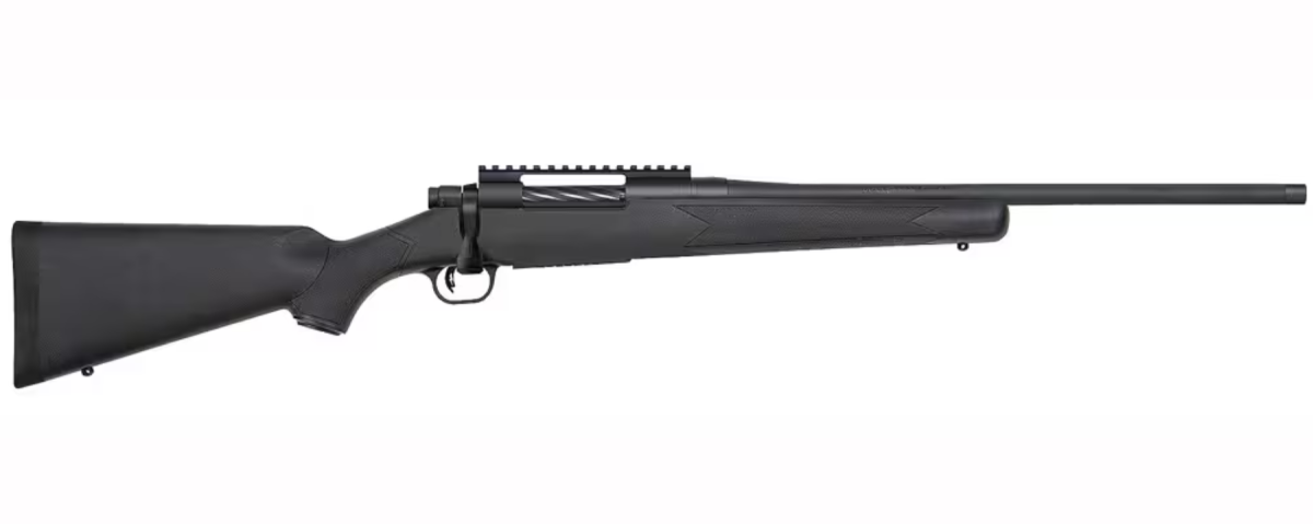 Mossberg Patriot Compact 7mm PRC