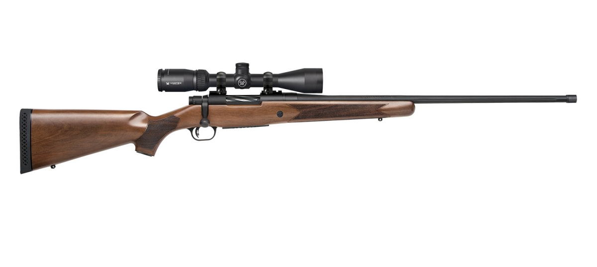 Mossberg Patriot 6.5 PRC