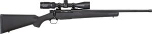 Mossberg Patriot 450 Bushmaster