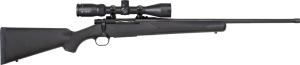 Mossberg Patriot 350 Legend
