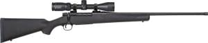 Mossberg Patriot 7mm PRC