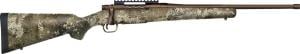 Mossberg Patriot Predator 450 Bushmaster
