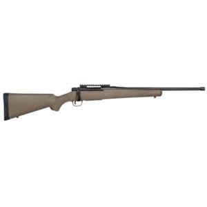 Mossberg Patriot Predator 450 Bushmaster