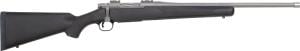 Mossberg Patriot 450 Bushmaster