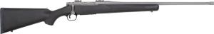 Mossberg Patriot 350 Legend