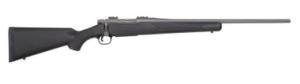 Mossberg Patriot Synthetic Cerakote 7mm PRC