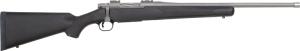 Mossberg Patriot 400 Legend