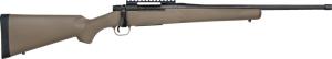 Mossberg Patriot Predator 400 Legend