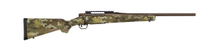Mossberg Patriot Compact 308 Win