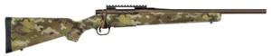 Mossberg Patriot Carbine 6.5 Creedmoor