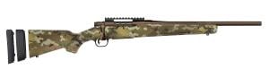 Mossberg Patriot Super Bantam Youth 350 Legend