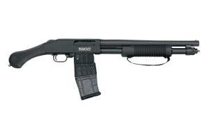 Mossberg 590M Shockwave 12 Gauge