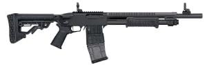 Mossberg 590RM Tactical Mag Fed 12 Gauge