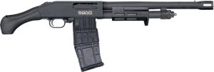 Mossberg 590M Shockwave Breacher 12 Gauge