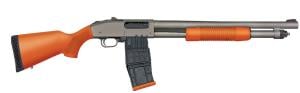Mossberg 590M Professional Series 12 Gauge