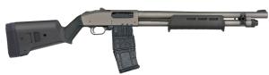 Mossberg 590M Professional 12 Gauge