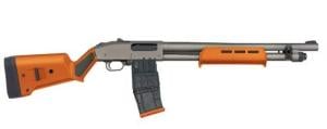 Mossberg 590M 12 Gauge