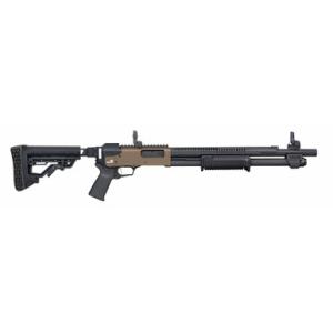 Mossberg 590R Chisel 12 Gauge