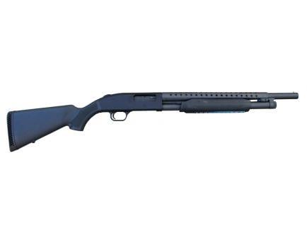 Mossberg 500A 12 GA