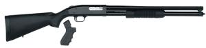 Mossberg 500 Persuader 12 Gauge